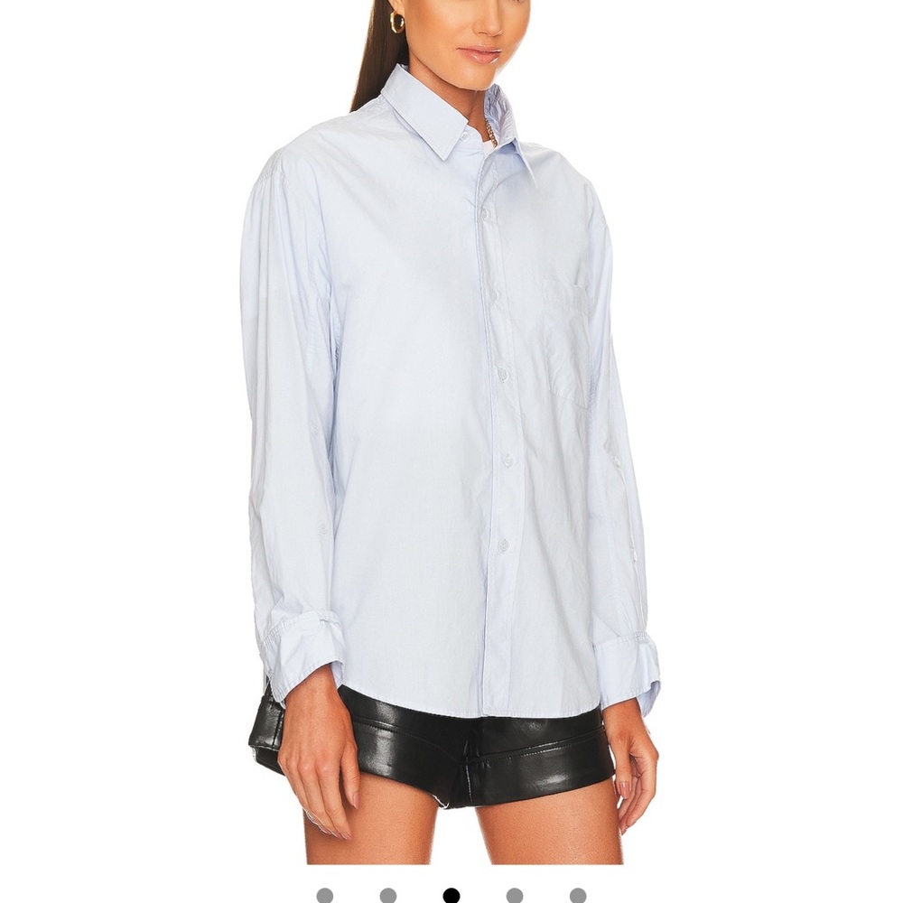 Citizens of Humanity Kayla Shirt